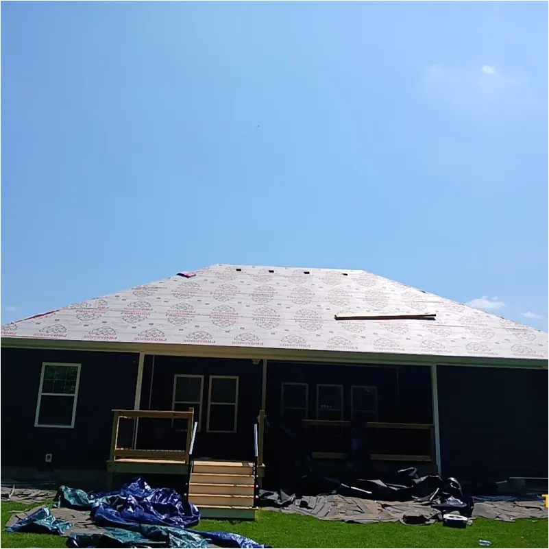 Roof Repair
